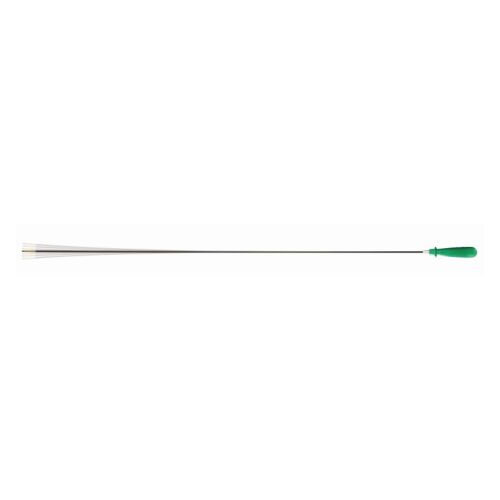 Ballistol Carbon-Putzstock lang 93 cm inkl. Wechselgriff inkl. Adapter Ø 4 mm 1 Filz (Kaliber 17)
