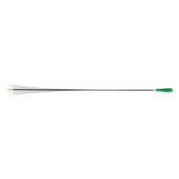 Ballistol Carbon-Putzstock lang 93 cm inkl. Wechselgriff inkl. Adapter &Oslash; 5 mm f&uuml;r 3 Filze