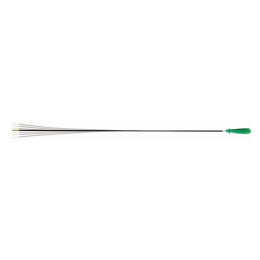 Ballistol Carbon-Putzstock lang 93 cm inkl. Wechselgriff inkl. Adapter &Oslash; 5 mm f&uuml;r 3 Filze