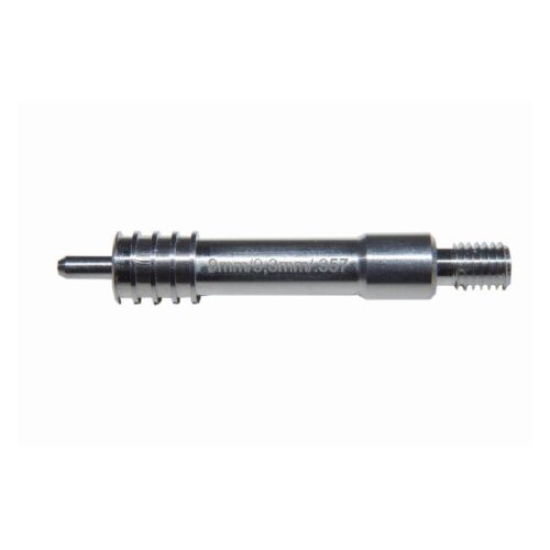 Ballistol Patch-Adapter Alu Ø 9,0 mm (M5 Außengewinde)