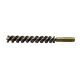 Ballistol Reinigungsbürste Bronze .270 (7 mm)