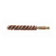 Ballistol Reinigungsbürste Bronze .32 (8mm)