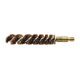 Ballistol Reinigungsbürste Bronze .40 (10 mm)