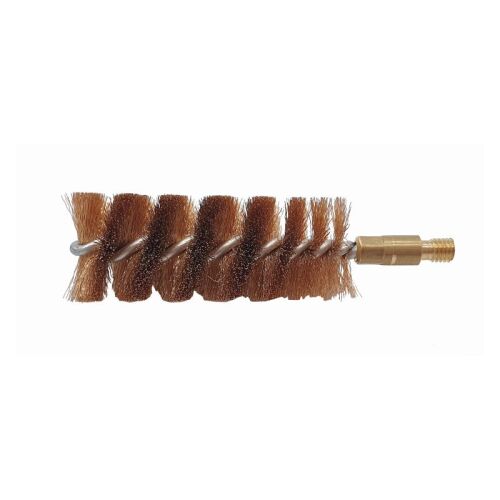 Ballistol Reinigungsbürste Bronze 12 GA