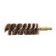 Ballistol Reinigungsbürste Bronze 20 GA