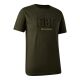Deerhunter Herren T-Shirt Jubilee Timber L