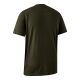 Deerhunter Herren T-Shirt Jubilee Timber L