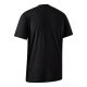 Deerhunter Herren T-Shirt Jubilee Schwarz 4XL