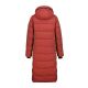 Icepeak Damen Mantel Brilon Wine 36