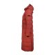 Icepeak Damen Mantel Brilon Wine 36
