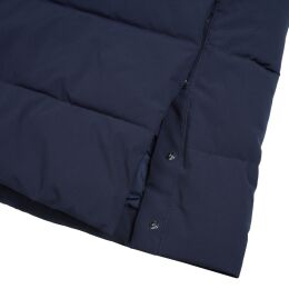 Icepeak Damen Mantel Brilon Dark Blue 40