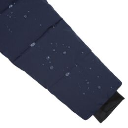 Icepeak Damen Mantel Brilon Dark Blue 40