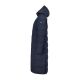 Icepeak Damen Mantel Brilon Dark Blue 40