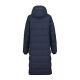 Icepeak Damen Mantel Brilon Dark Blue 40