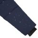 Icepeak Damen Mantel Brilon Dark Blue 40