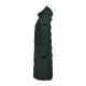 Icepeak Damen Mantel Brilon Dark Green 42