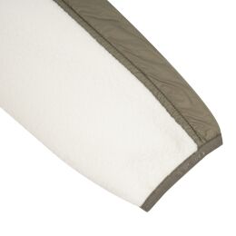 Icepeak Damen Fleecejacke Millstadt Powder M