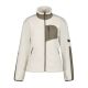 Icepeak Damen Fleecejacke Millstadt Powder M