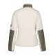 Icepeak Damen Fleecejacke Millstadt Powder M