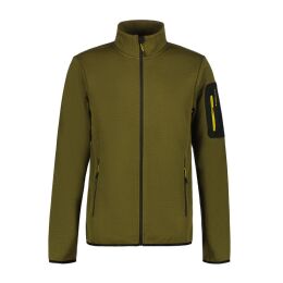 Icepeak Herren Midlayer Bredstedt