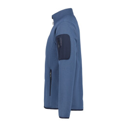 Icepeak Herren Midlayer Bredstedt Aqua 3XL