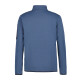 Icepeak Herren Midlayer Bredstedt Aqua 3XL