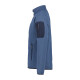 Icepeak Herren Midlayer Bredstedt Aqua 3XL