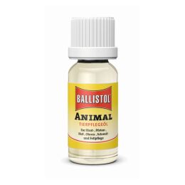Ballistol Animal Tierpflege&ouml;l 10 ml