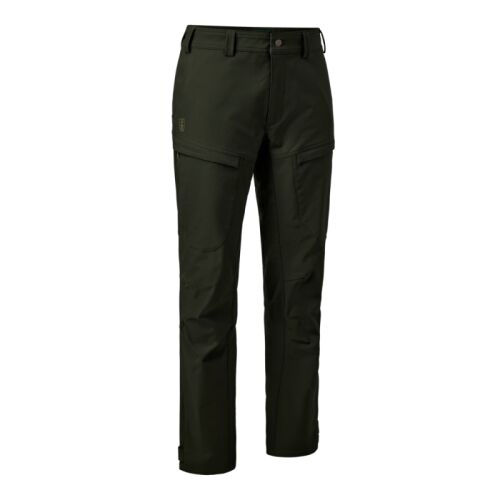 Deerhunter Herren Climate Hose mit 37.5® Technology Forest Ember 25