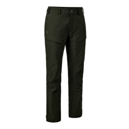 Deerhunter Herren Climate Hose mit 37.5&reg; Technology Forest Ember 25