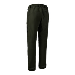 Deerhunter Herren Climate Hose mit 37.5&reg; Technology Forest Ember 25