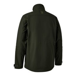 Deerhunter Herren Climate Jacke mit 37.5&reg; Technology Forest Ember 48