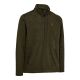 Deerhunter Herren Climate Fleecepullover ½-Zip mit 37.5® Technology Hunter Green 2XL