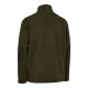 Deerhunter Herren Climate Fleecepullover ½-Zip mit 37.5® Technology Hunter Green 2XL