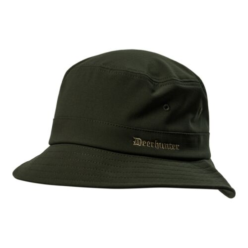 Deerhunter Unisex Climate Hut mit 37.5® Technology Forest Ember M