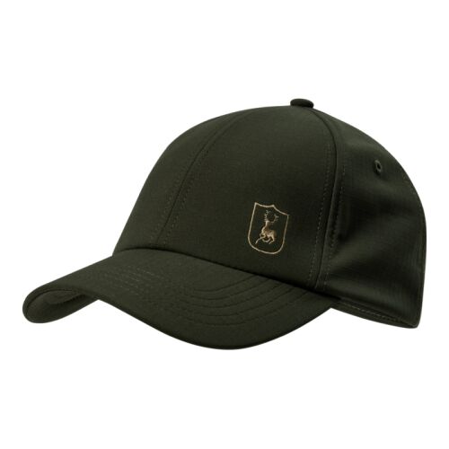 Deerhunter Unisex Climate Cap mit 37.5® Technology Forest Ember