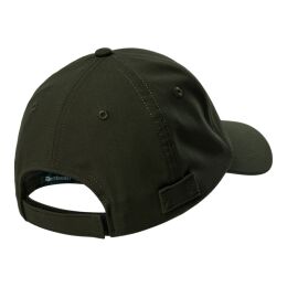 Deerhunter Unisex Climate Cap mit 37.5&reg; Technology Forest Ember