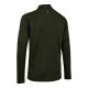 Deerhunter Herren Climate Langarm Shirt ½ -Zip mit 37.5® Technology
