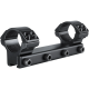 Hawke Match Ring Mount 9-11mm / 3/8” Dovetail 1" Medium