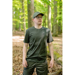 Waidmanns Herren T-Shirt Ares Olive L