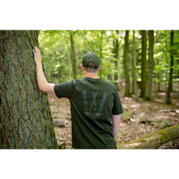Waidmanns Herren T-Shirt Ares Olive L