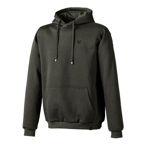 Waidmanns Herren Hoodie Artus Olive L
