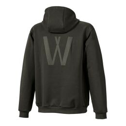 Waidmanns Herren Hoodie Artus Olive L