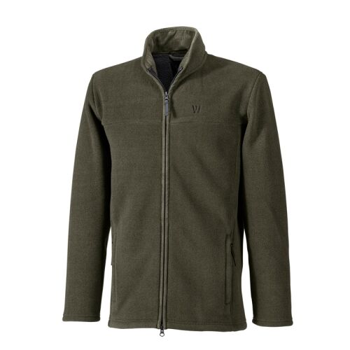 Waidmanns Herren Fleece Cardigan Bruno