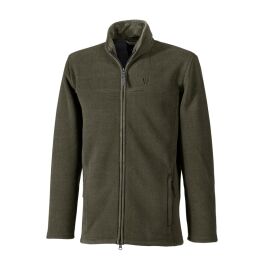 Waidmanns Herren Fleece Cardigan Bruno