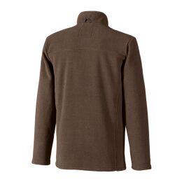 Waidmanns Herren Fleece Cardigan Bruno