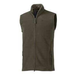 Waidmanns Herren Fleece Weste Bruno