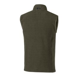 Waidmanns Herren Fleece Weste Bruno