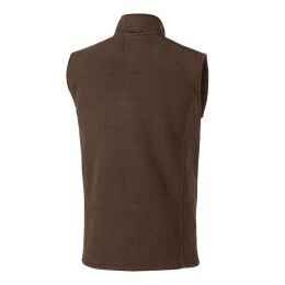 Waidmanns Herren Fleece Weste Bruno