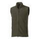 Waidmanns Herren Fleece Weste Bruno